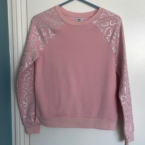 Cute girls sweatshirt.